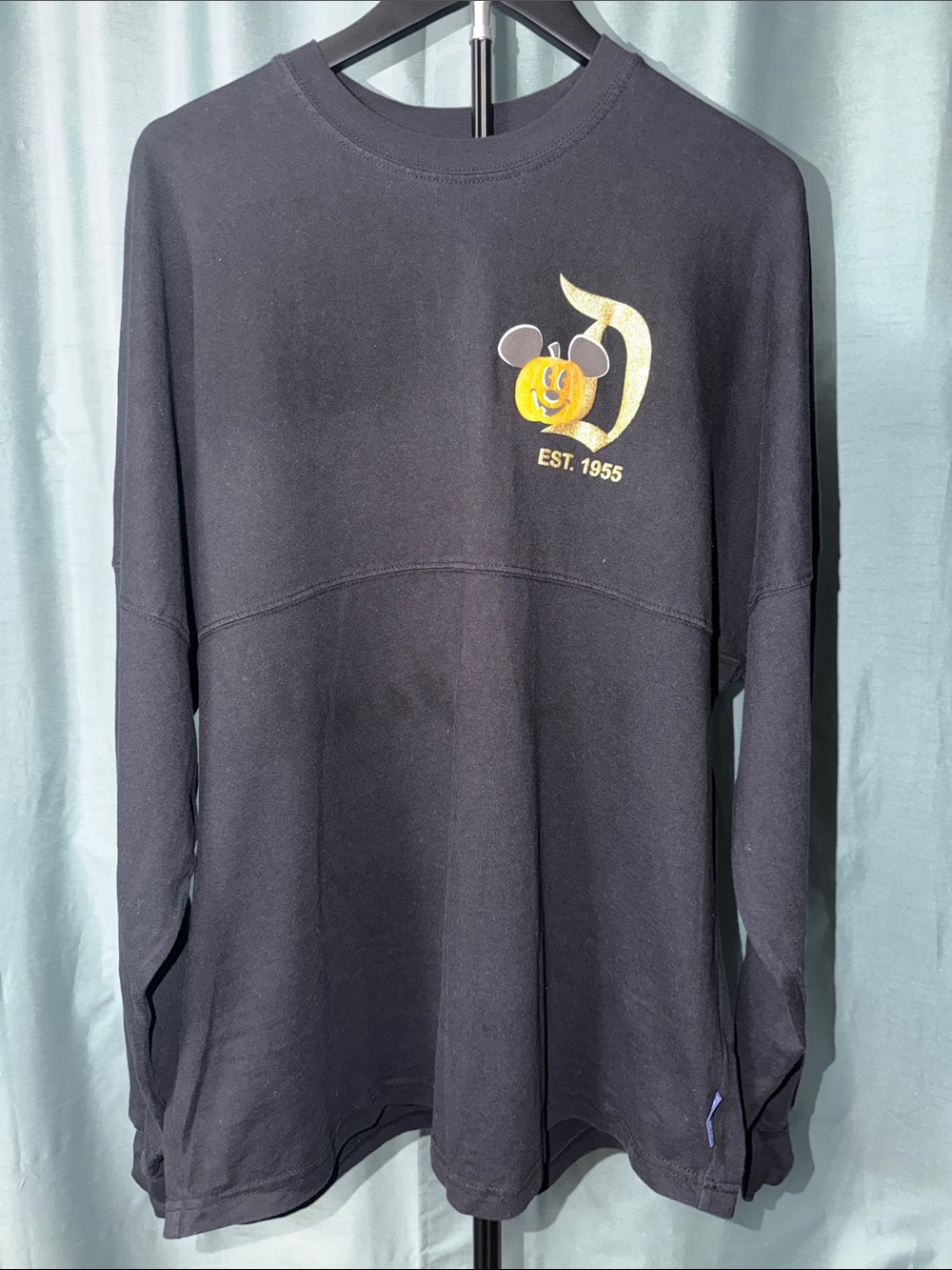 Disneyland Halloween Spirit Jersey - Unisex L